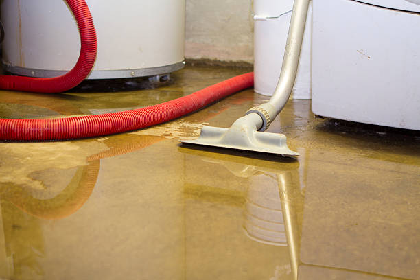 Best Emergency water damage restoration  in Hampstead, MD