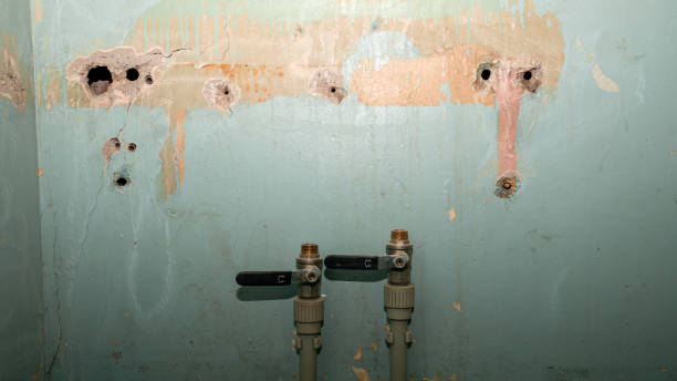 Best 24-hour water damage restoration  in Hampstead, MD