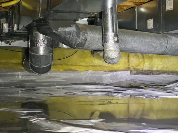 Best Ceiling water damage repair  in Hampstead, MD
