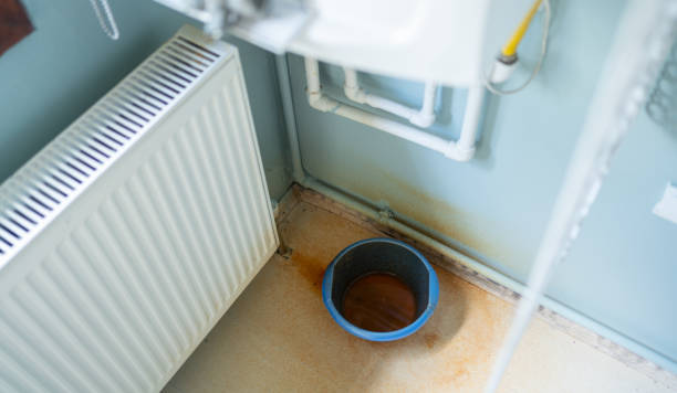 Best Carpet water damage restoration  in Hampstead, MD